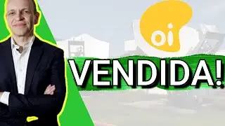 OI (OIBR3): Venda milion&aacute;ria de empresa da OI  oibr3 2022 venda oibr3