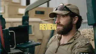 Guy Ritchie's The Covenant - Movie Review