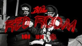 Stilo101 - Red Room (Snippet) #stilo101 #101 #otm #drillmusic #trapmusic