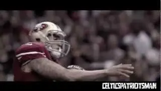 NFL - THE DREAM - 2012/13