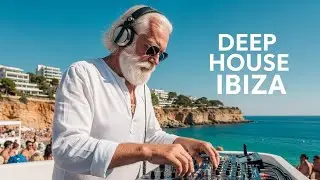 Ibiza Summer Mix 2026 🍍 Best Of Tropical Deep House Music Chill Out Mix 2025 🍍 Chillout Lounge