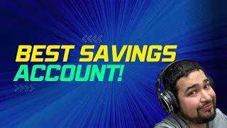 Best saving account in 2023! (Discover Bank)
