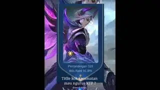 story wa ml versi Ling Titlle kok kecamatan mau ngurus KTP