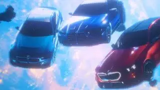 VISION II (SLOWED) &mdash; UDIENNX, HXVSAGE (TIK TOK VIRAL 2025)