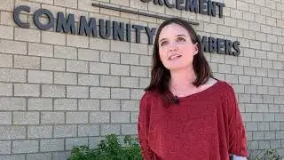 Welcome to QCPD - Robyn Hall