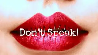 Don't Speak! [Twisted Mindz, Brian NRG Hardstyle Mix] Extended