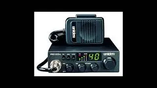 Best Fixed-mount CB Radios | Camping & Hiking: Navigation & Electronics (Product Review)