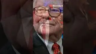 Warren Buffett Real Wealth #ytshorts #reels #shorts
