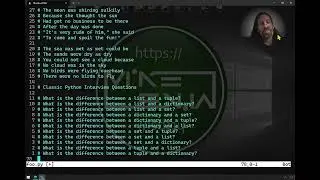 My First Playing Around With Copilot in Neovim