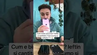 Ieftin sau scump ? #grandsmartphone