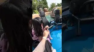 Fudail and Faryal - Motion Gate Dubai