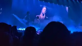 Katseye Tour ATL pt2 Monster High fancam