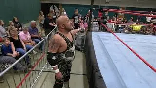 The Ebony Express vs Big Money, Inc