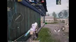 Happy Christmas PUBG mobile