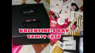 February Vanity Cask + Free 3910rs Hamper | Ritika Sengupta