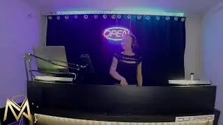 This Is NOT a Club Set 🔥 Melodic House & Techno LIVE