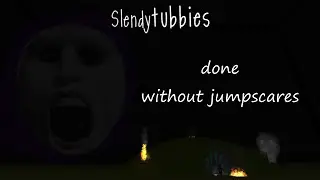I did it | Slendytubbies