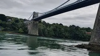 #menai straight #boat #boating #boatlife #anglsea #beachlife #boat #fishing #fishinglife #seafish
