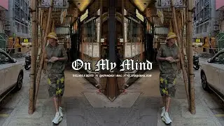 Free FLP | Central Cee x Cash Cobain Type Beat - 