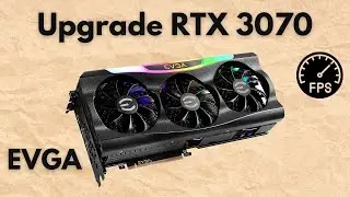 LIMPIAMOS UNA EVGA RTX 3070 FTW3 Y TE ENSEÑAMOS A HACERLO!!!