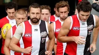 The 'distressing' lowlight for the Saints | The Wash-up | 2018 | AFL