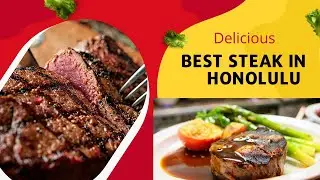 MORTON’S STEAKHOUSE | Honolulu, Hawaii | Ala Moana Center