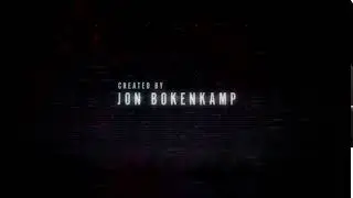 The Blacklist Intro