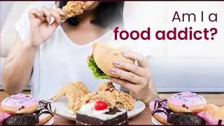 Food addiction🤩😋🍽️uncontrollable and constant urge to consume or eat certain foods in short periods.