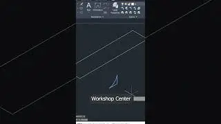 AutoCAD Tutorial - How to Use Sweep Command!! #autocad #3dmodeling #3dmodel #cad