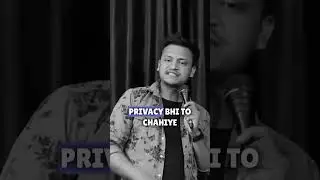 Board Exam & Cheating Tricks || Stand Up Comedy Ft. Rahul Rajput