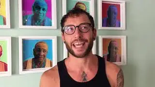 Miami Life Center's Ashtanga Intensive January/July 2018: Joseph Armstrong