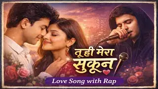 Tu Hi Mera Sukoon: The Ultimate Heartfelt Love Song Experience