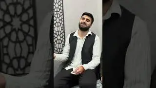ROHAT ABAY- Miraç Gecesi kalbe gelen sözler 🤍