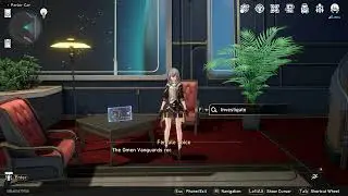 Honkai: Star Rail | Interastral Peace Broadcast #2