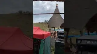 Astrix Live  from Ozora Festival 2019