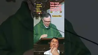 🙏 Powerful Daily Mass Moments You Can't Miss | Today&rsquo;s Catholic Mass Highlights