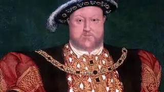 Catholic England: Mary's Dowry