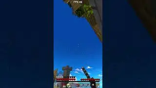 INSANE FLAWLESS COMBO AND BEDBREAK💥💥💥💥💥💥|| #problizz #minecraft #fireballfight #hypixel