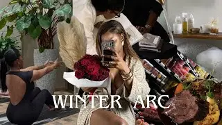 WINTER ARC GUIDE COMPLET POUR TRANSFORMER SA VIE