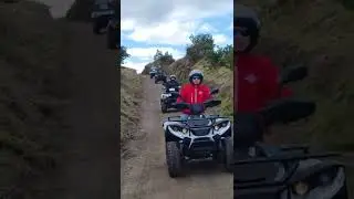#shorts #azores #offroad #adventure #island #atv