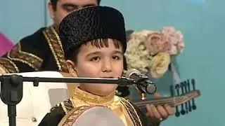 Kenan Beshirli ( Ay cicek )