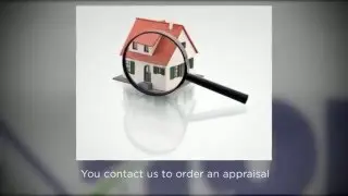 Amerappraise, LLC - The Appraisal Process - 302.836.6050