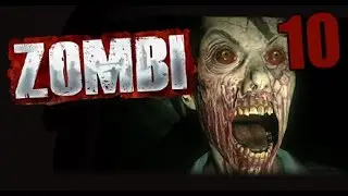 ZOMBI PC (ZombiU) - 10 (END) - Gameplay / Walkthrough [ 1080p / 60fps ]