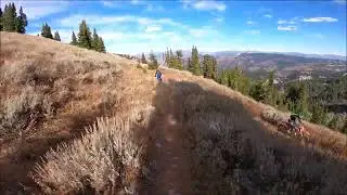 2023-Single track enduro in SE Idaho Pt 12
