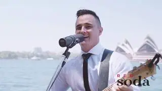 Locky Everybody Backstreet Boys (Best Cover) Red Soda Band