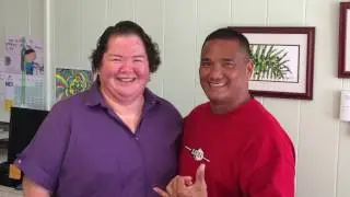 Legal Aid Society of Hawaii Public Service Announcement