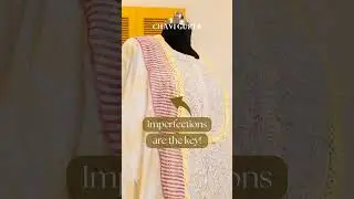 Block print expert shares her secrets for spotting authentic work. #blockprints #ethnicprints