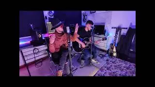 Andy Rivera - Alguien M&aacute;s Cover FT Andres Monsalve