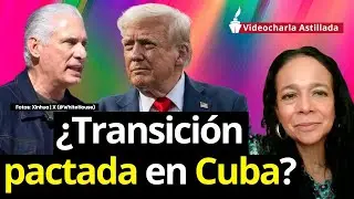 EU no puede hacerse cargo de Cuba: Guadalupe Correa