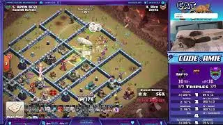 TWC & CCC: Titans eSports vs MB Clashers, Comillo Royals vs Zepto